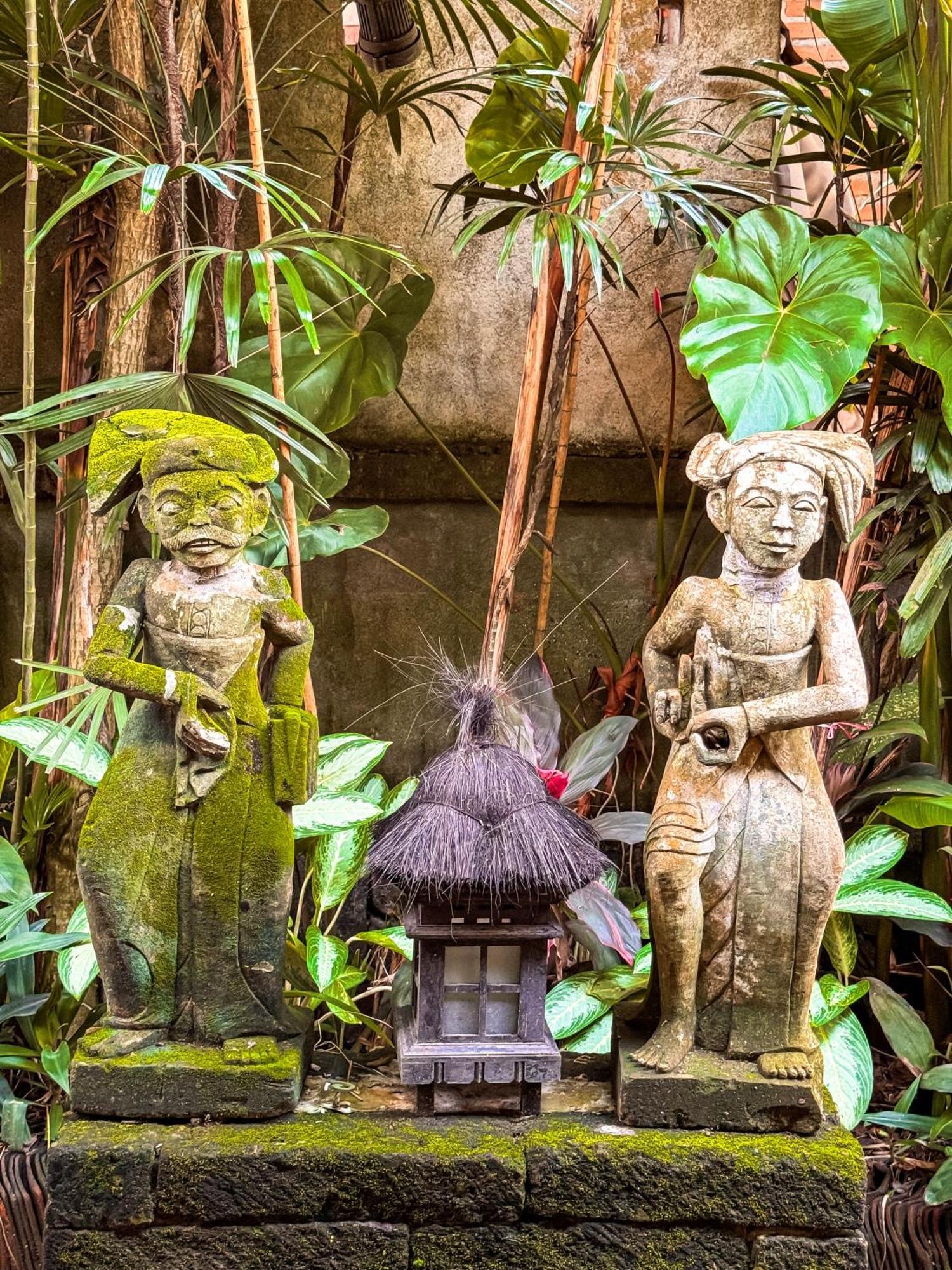 Frühstückspension Bali Maison *