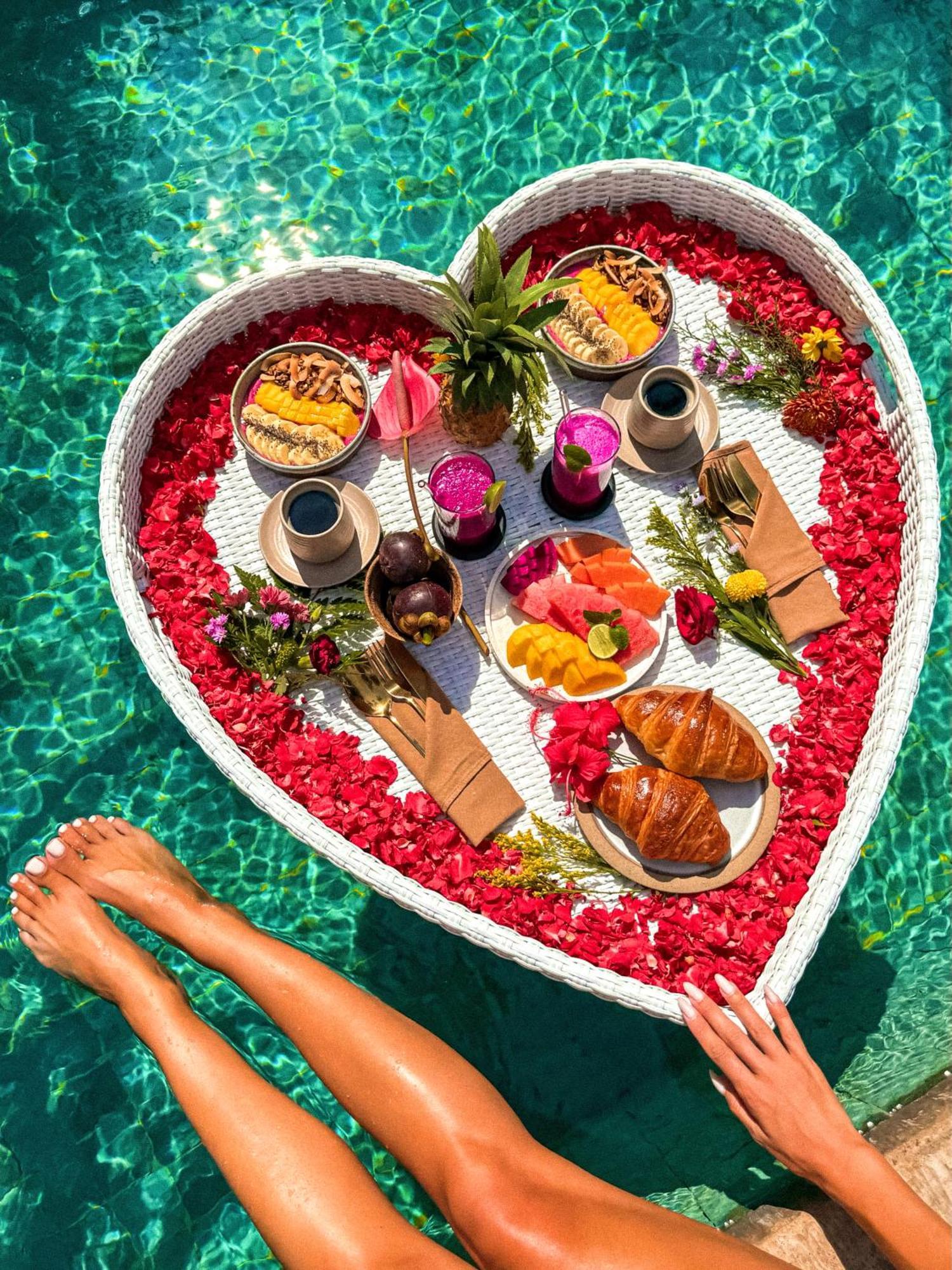 Bali Maison Frühstückspension *