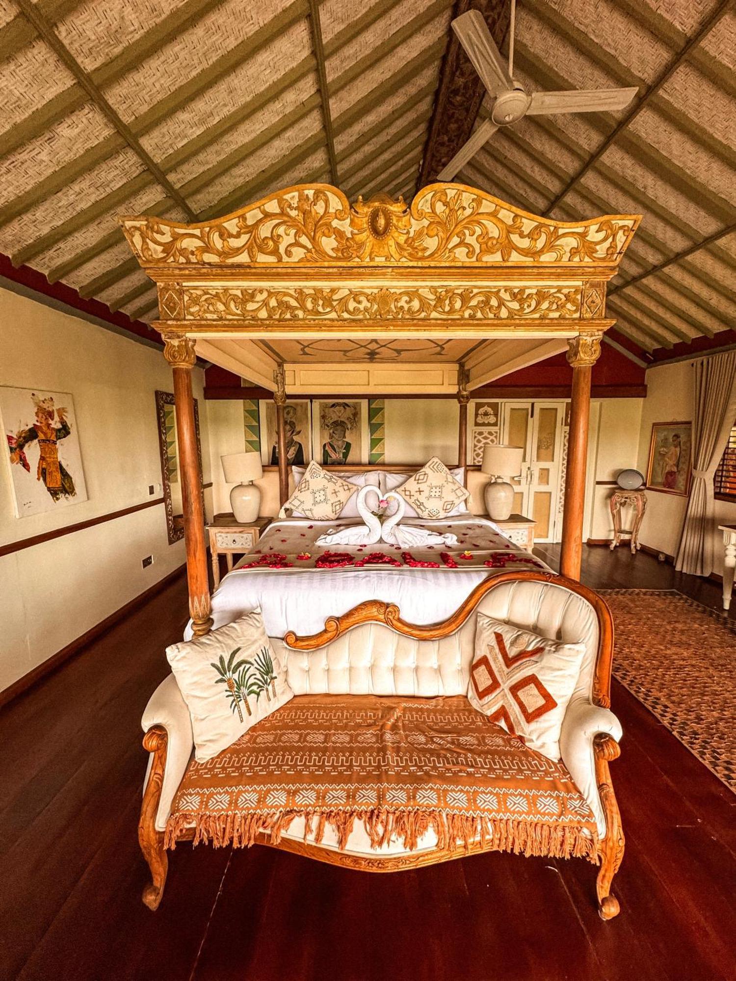 Bali Maison Frühstückspension *