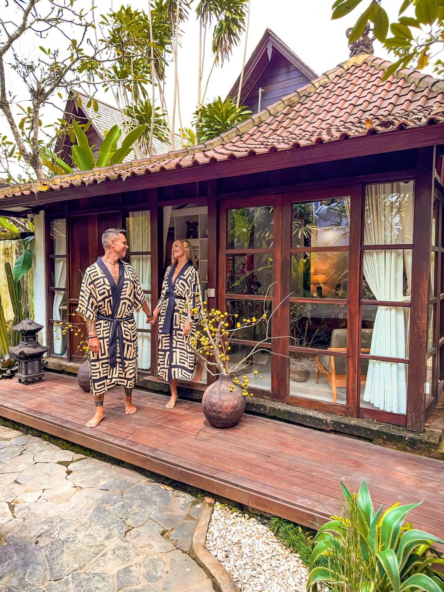 Bali Maison * Ubud