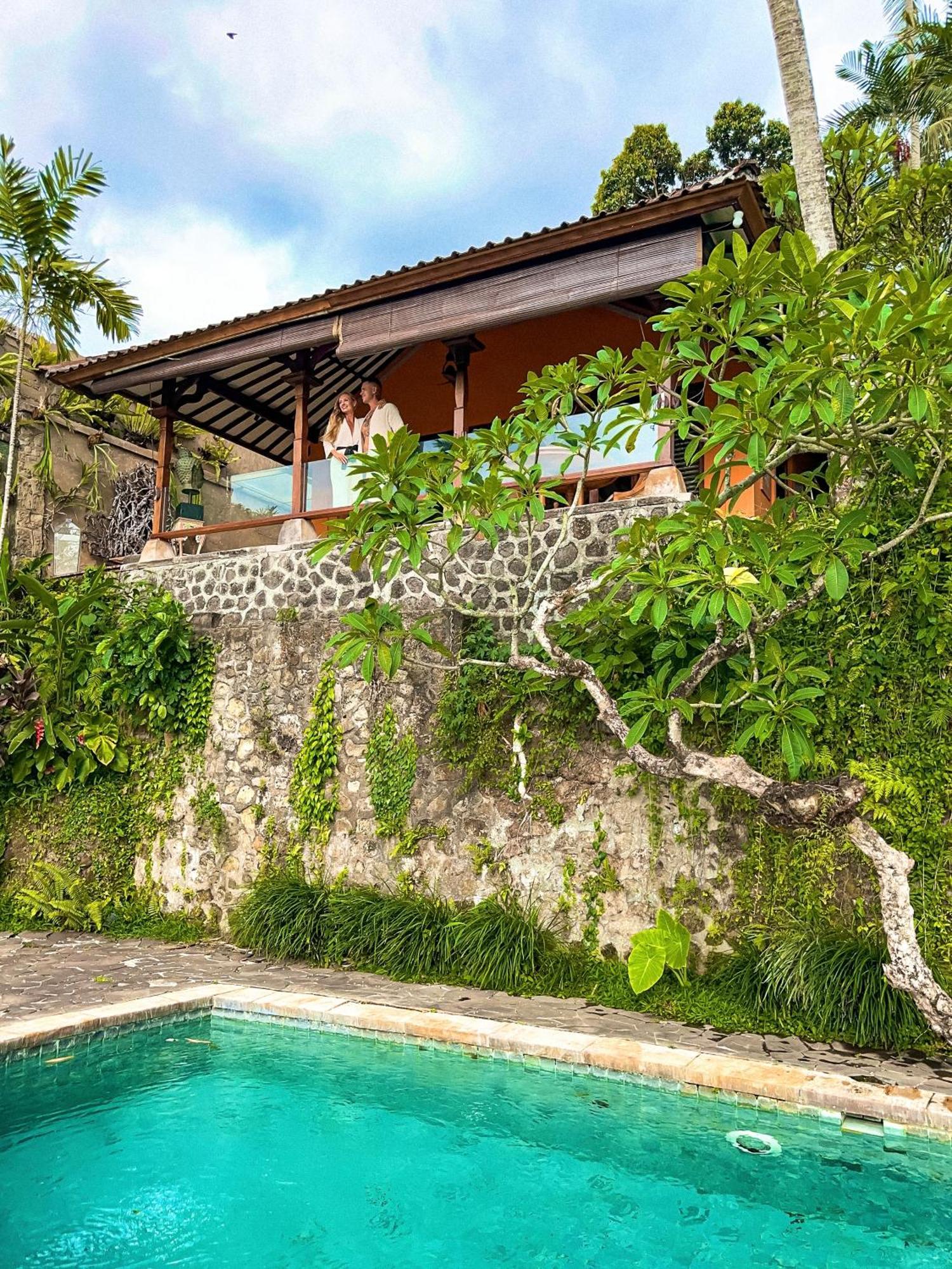 Frühstückspension Bali Maison *
