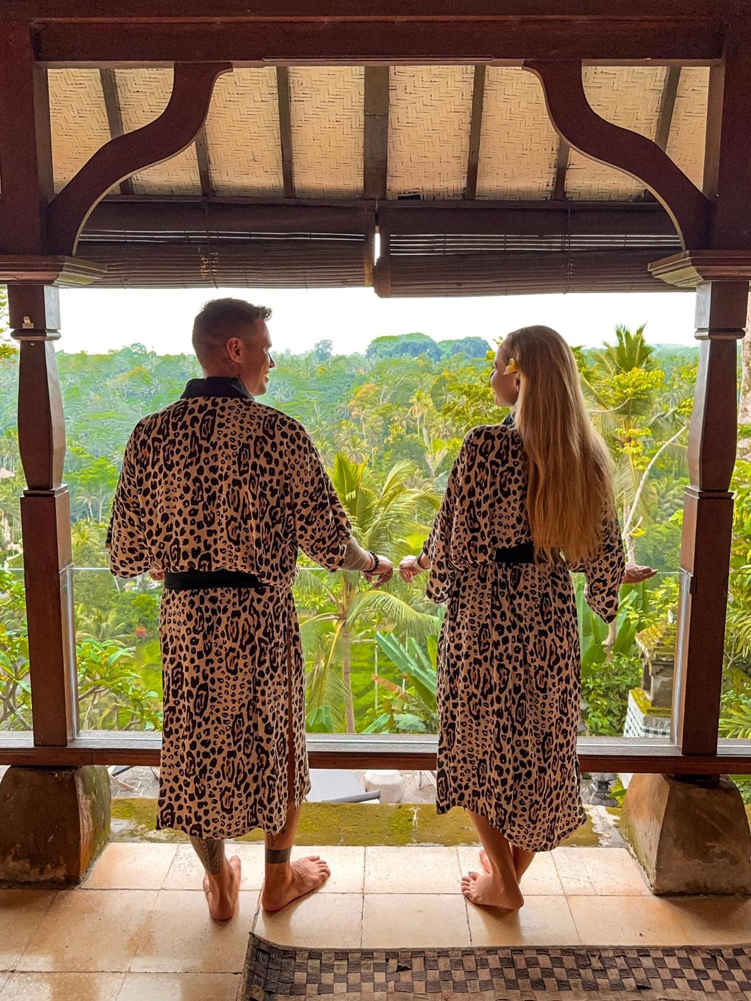 Frühstückspension Bali Maison