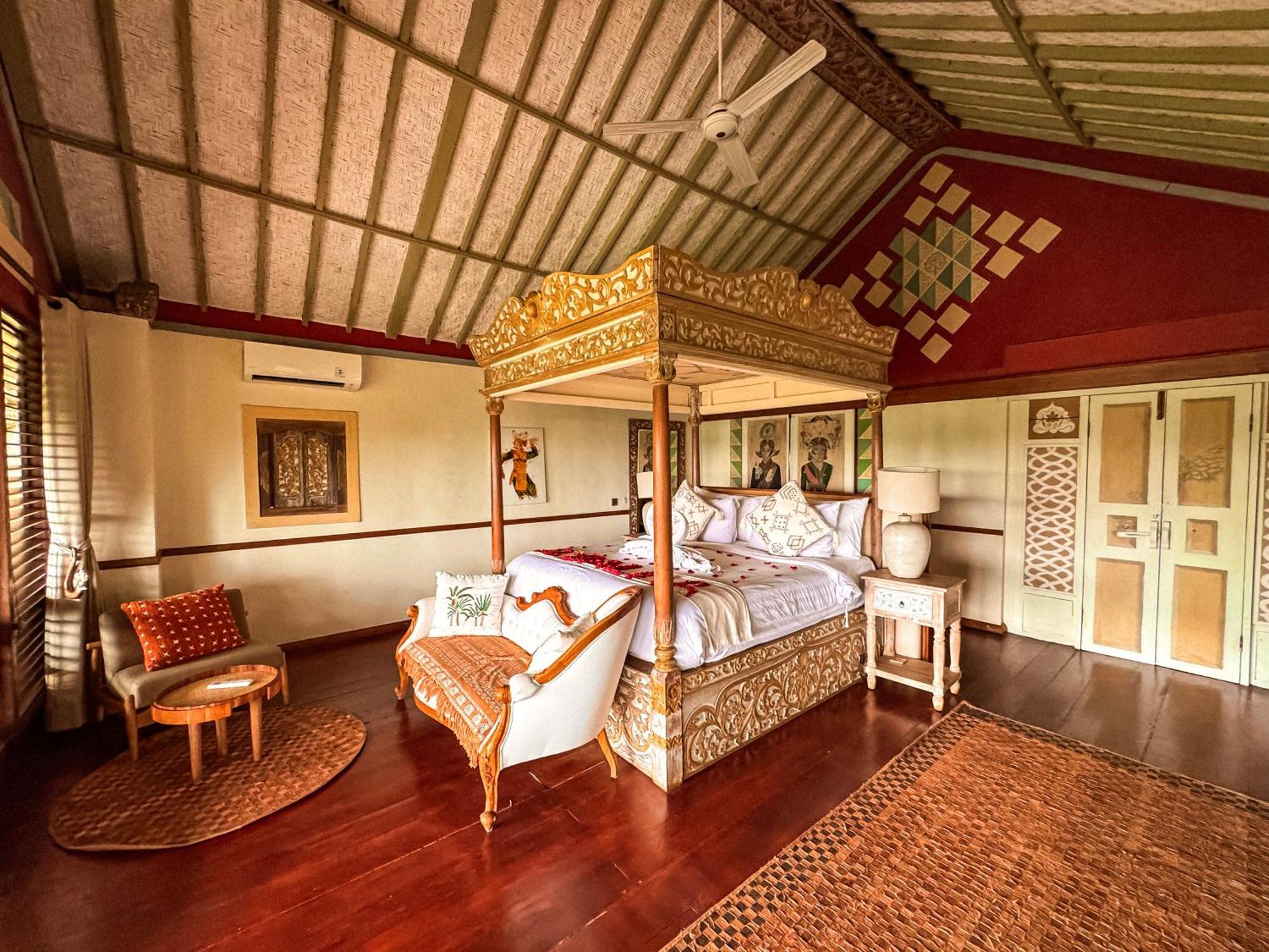 Frühstückspension Bali Maison Ubud