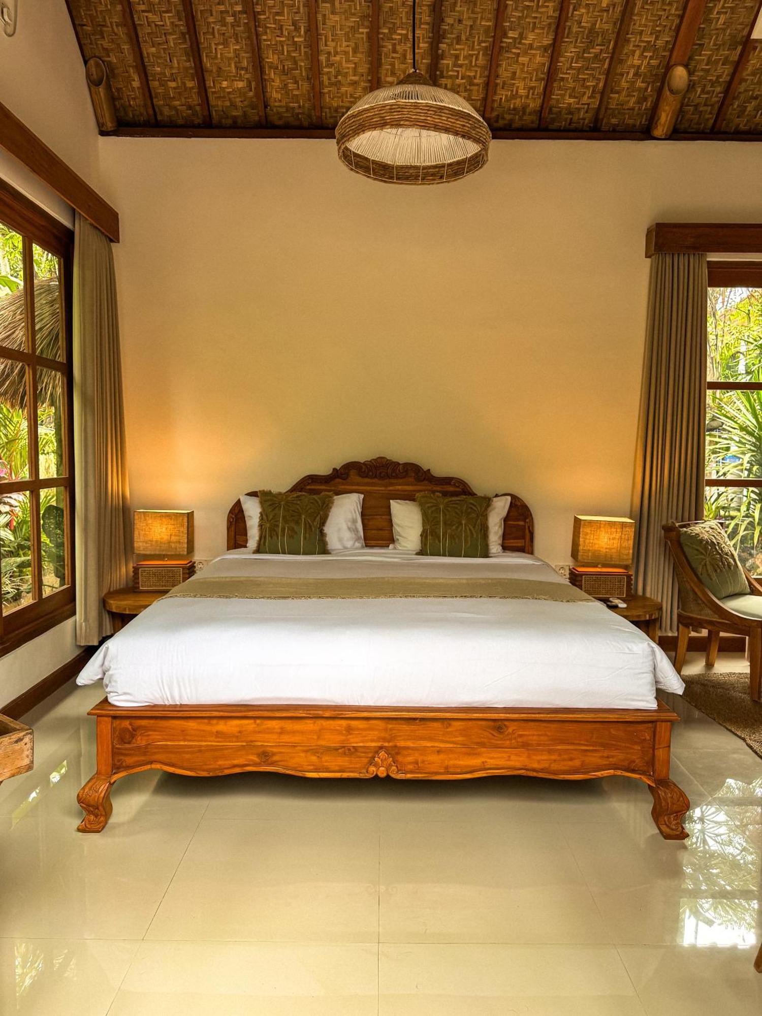 Bali Maison