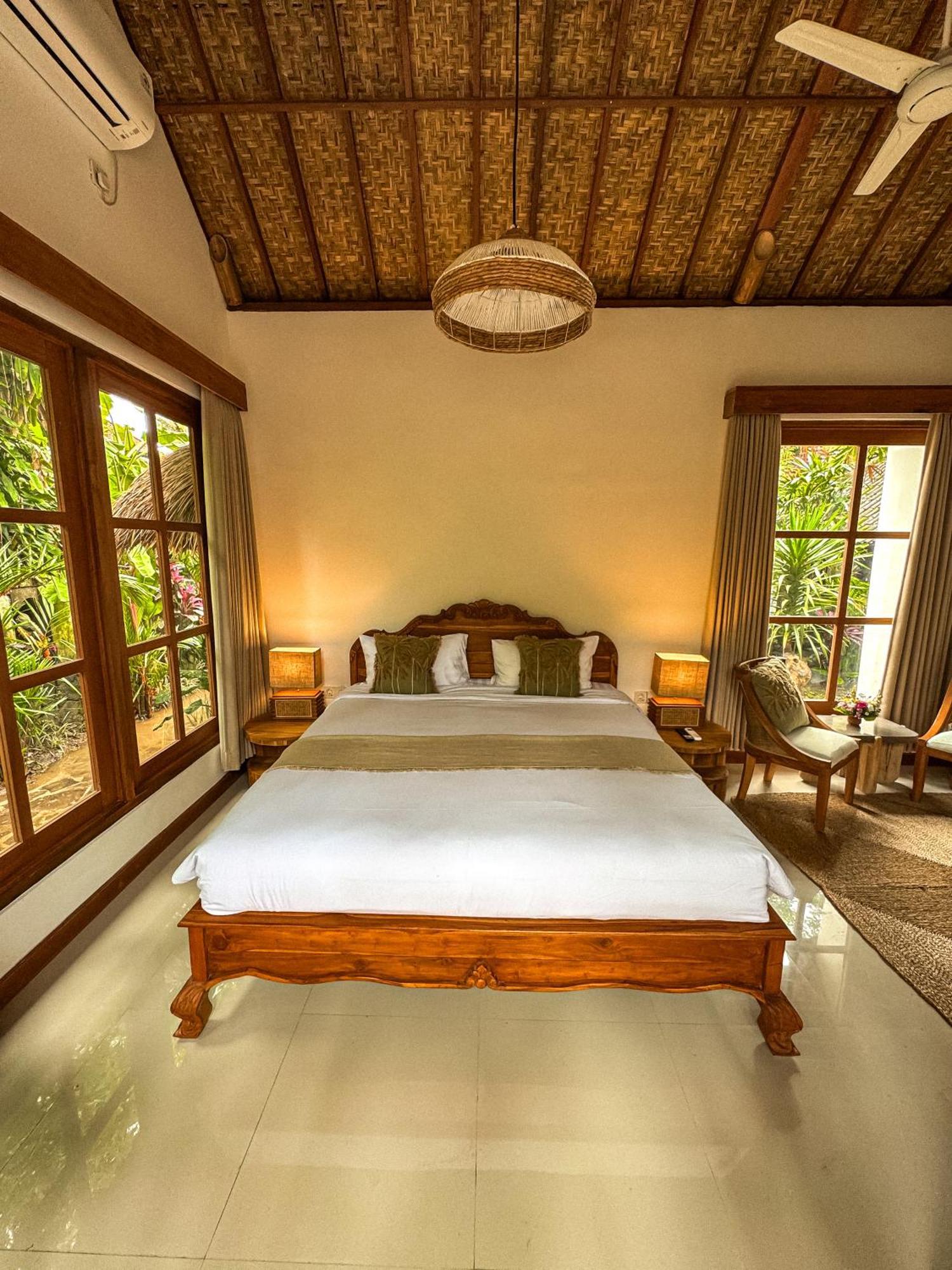 Bali Maison Frühstückspension