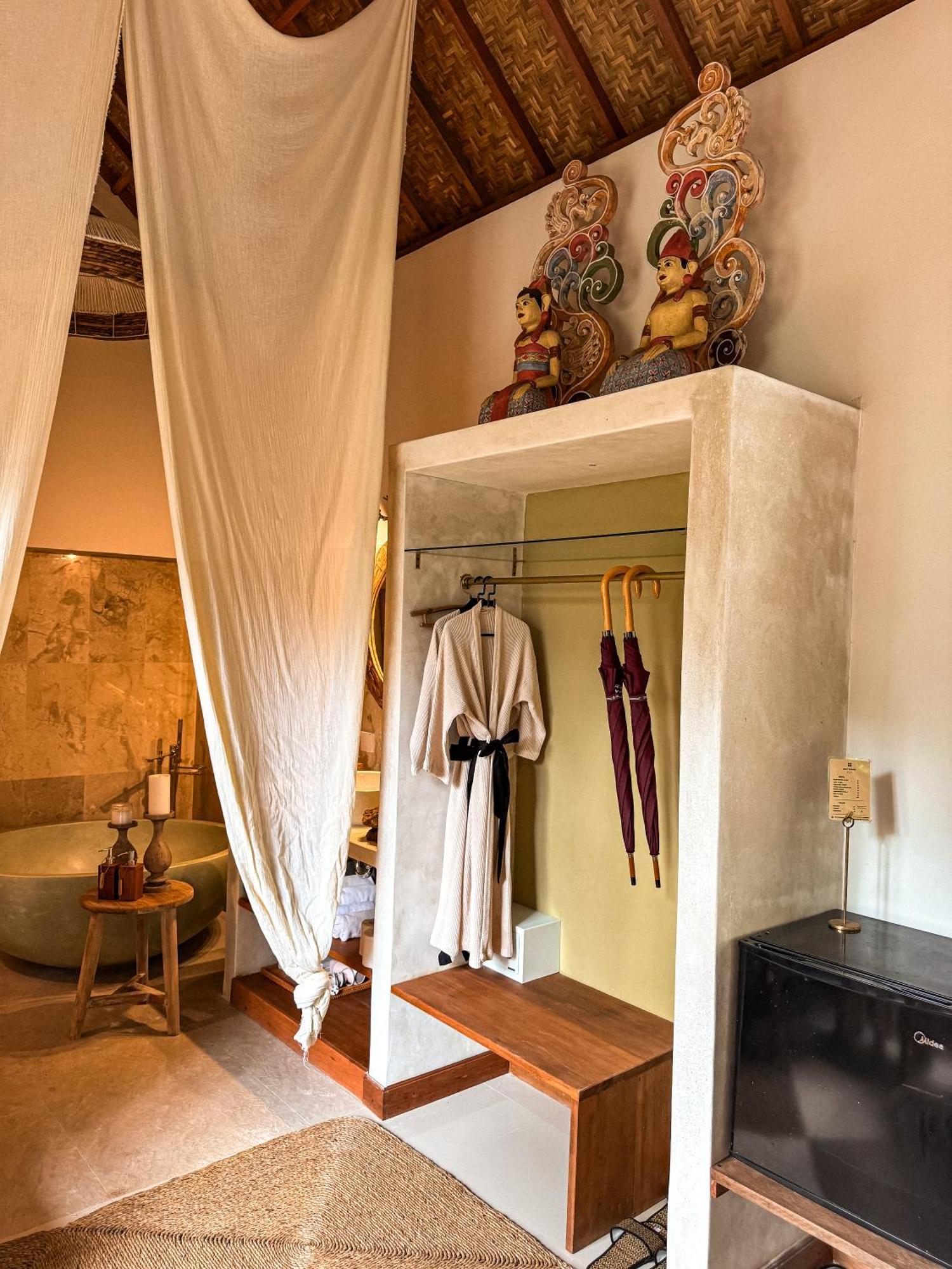 Bali Maison * Ubud
