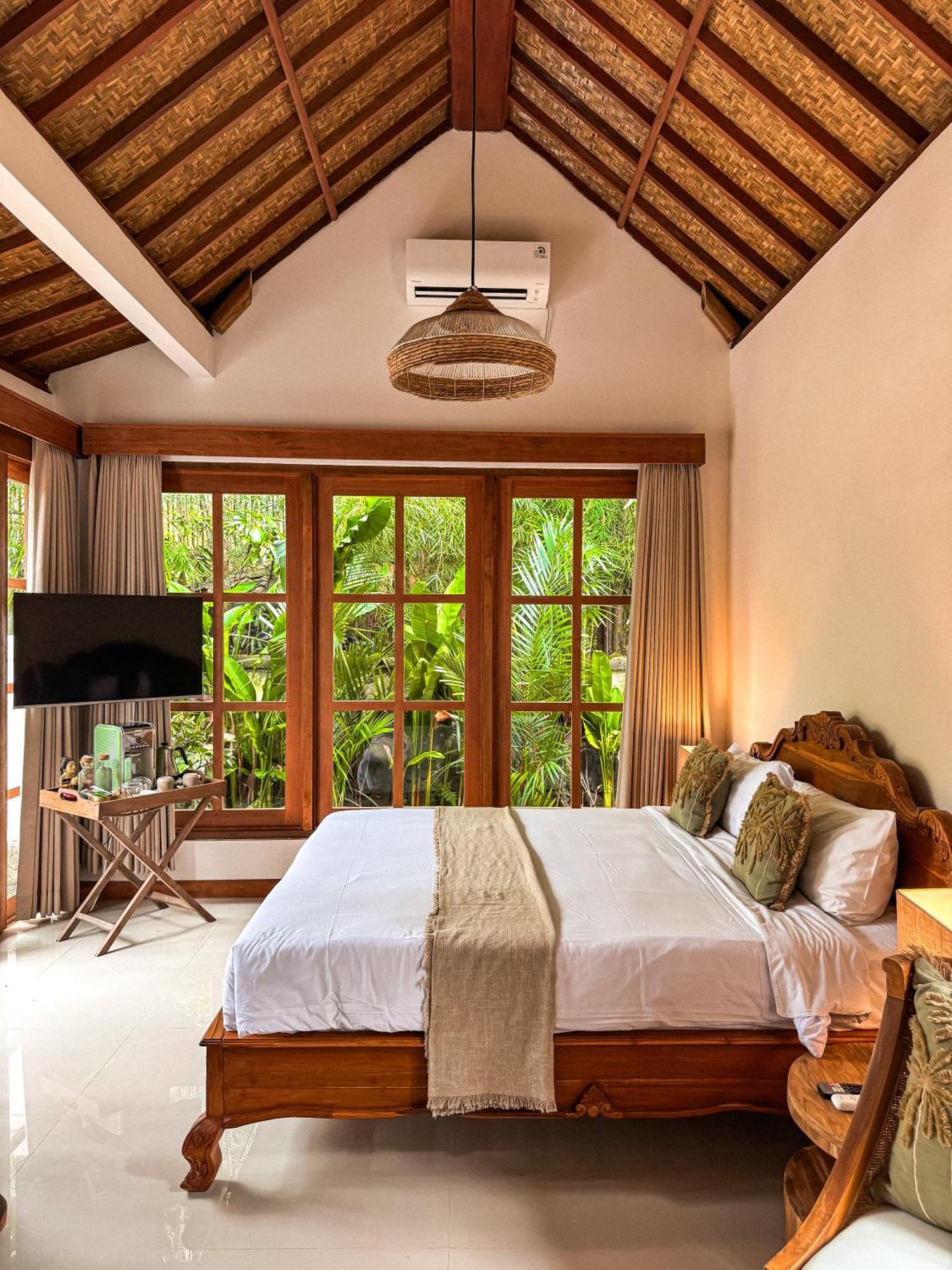 Frühstückspension Bali Maison